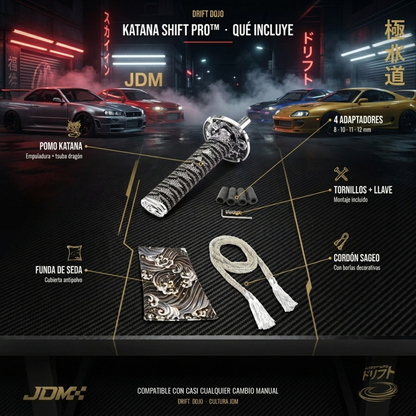 Katana Shift Pro™