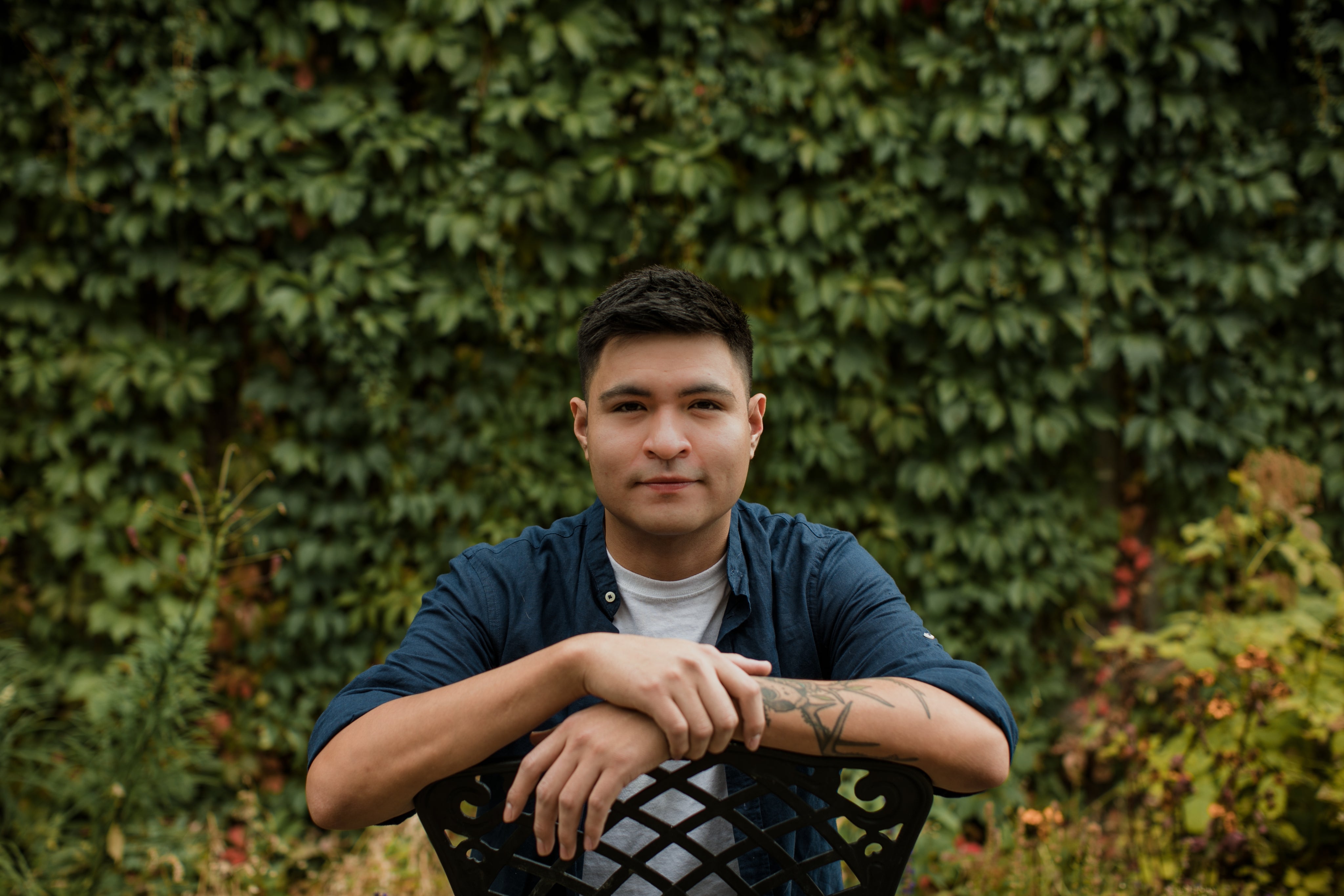 <em>Carlos M.</em>